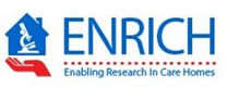 Enrich - Enabling Research in Care Homes