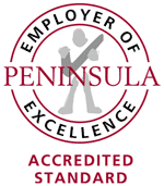 Peninsula Employer of Excellence